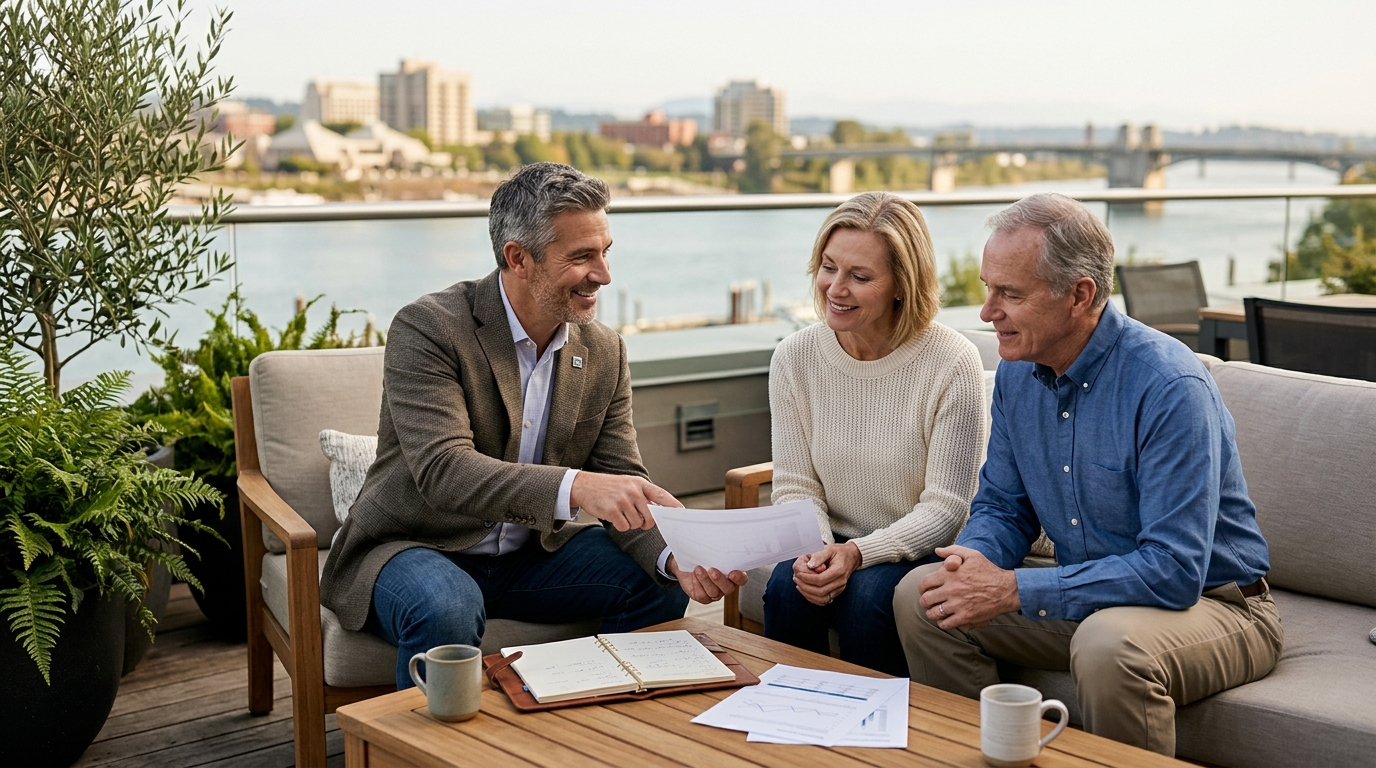 Benefits of Personalized Investment Management for Individuals