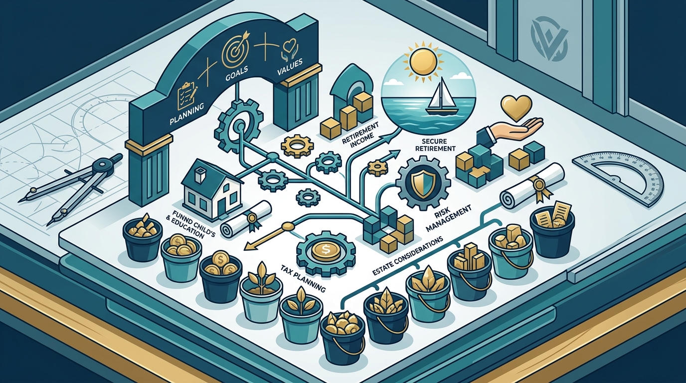Benefits of Personalized Investment Management for Individuals