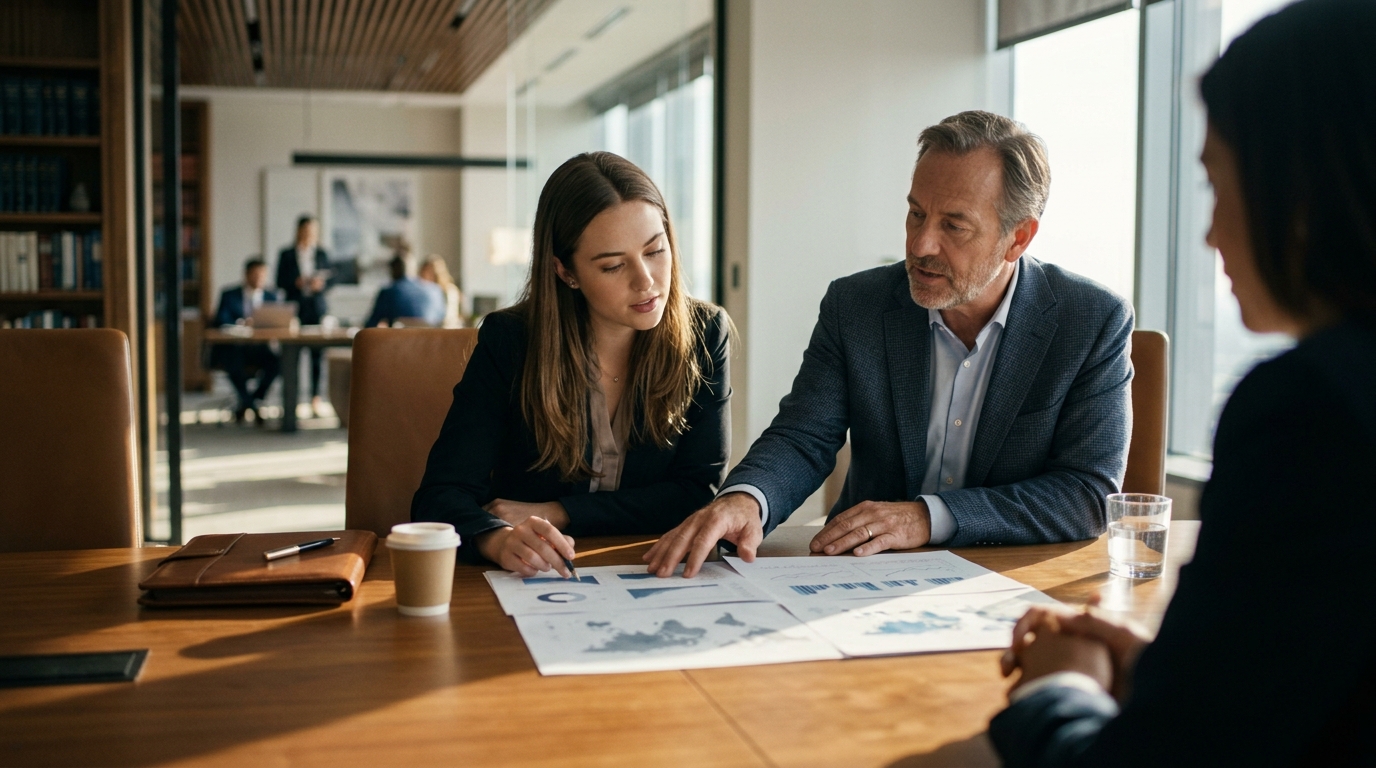 Best Jury Consulting Services for Beginners: A Strategic Guide