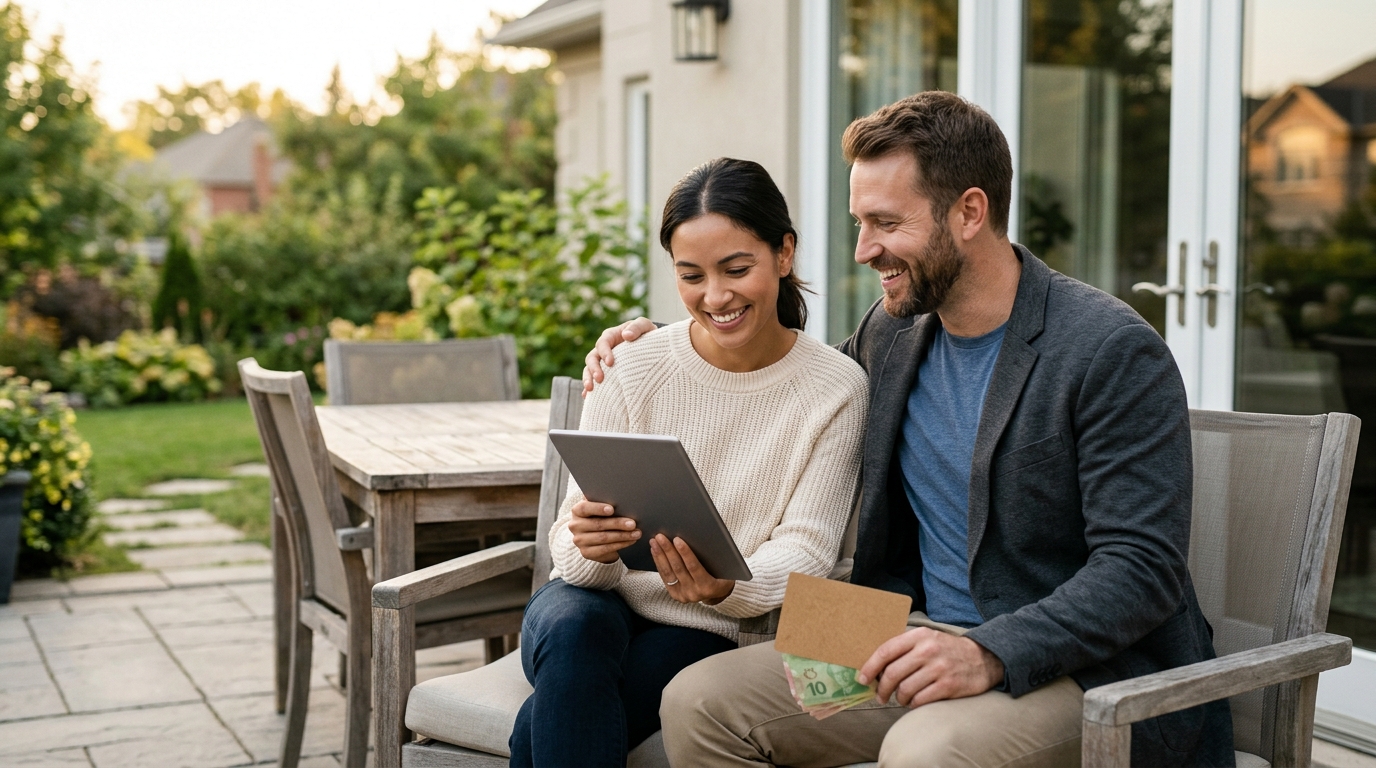 How to Get a Cash Back Rebate on Home Purchase