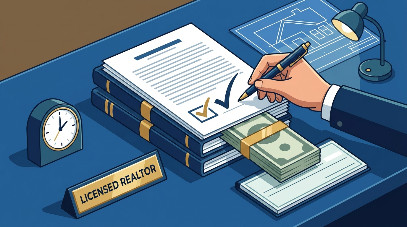 How to Get a Cash Back Rebate on Home Purchase