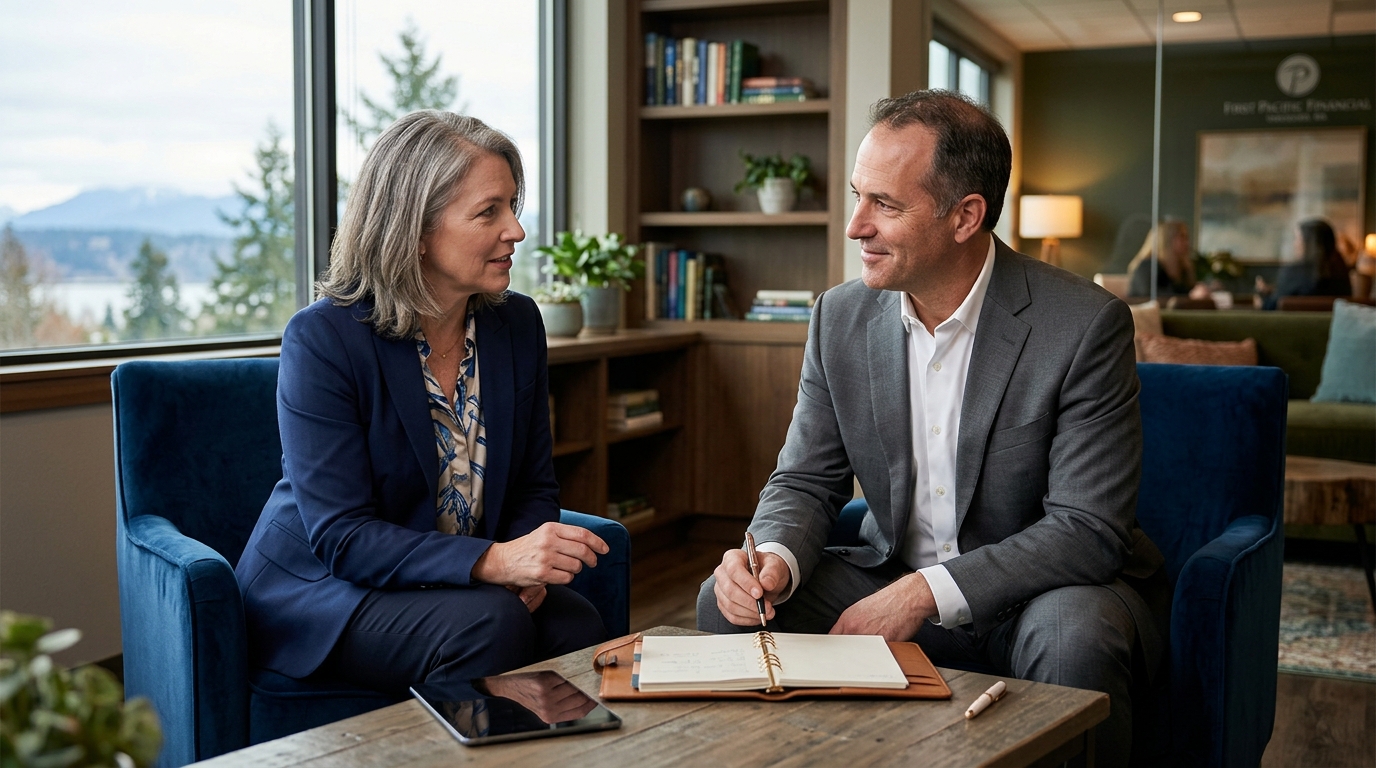 Optimize Investment Portfolio for Long-Term Growth