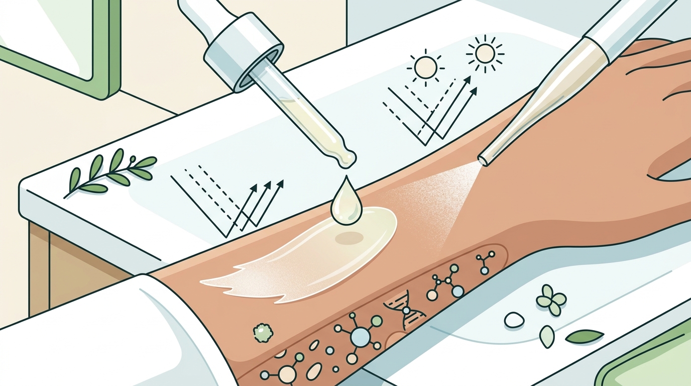 Best Lightweight Sunscreens for Non-Greasy, Invisible Protection