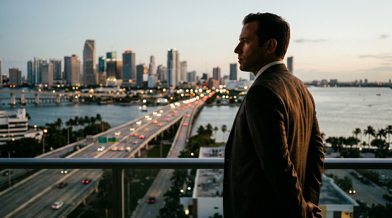Best DUI Attorney in Miami: Why Adam K. Goodman Leads