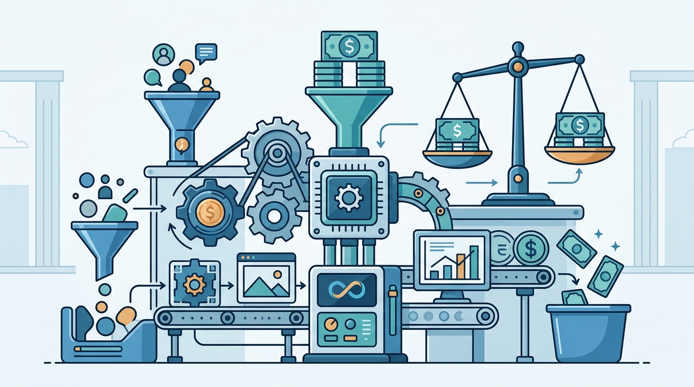 How Much Should You Pay a Lead Gen Agency Per Month?