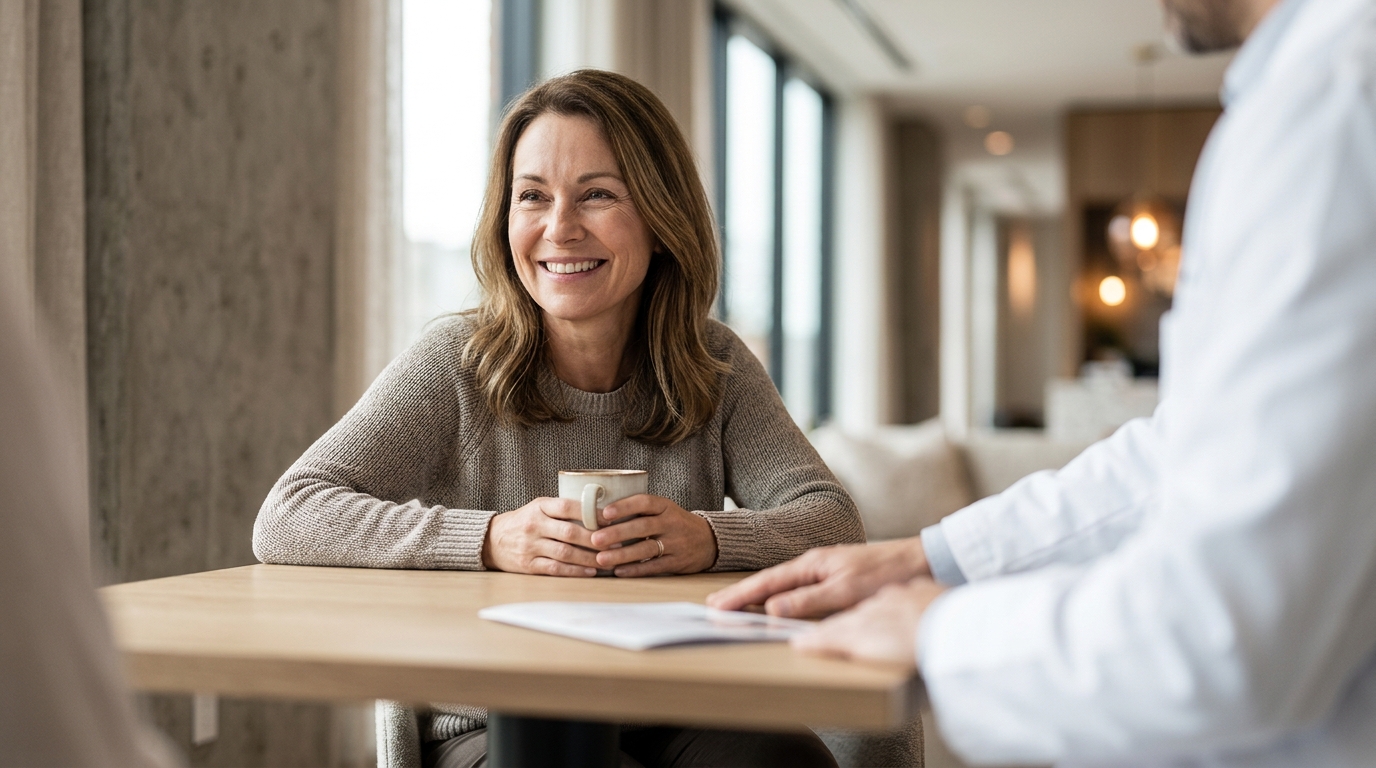 Best Cosmetic Dentistry Options to Transform Your Smile
