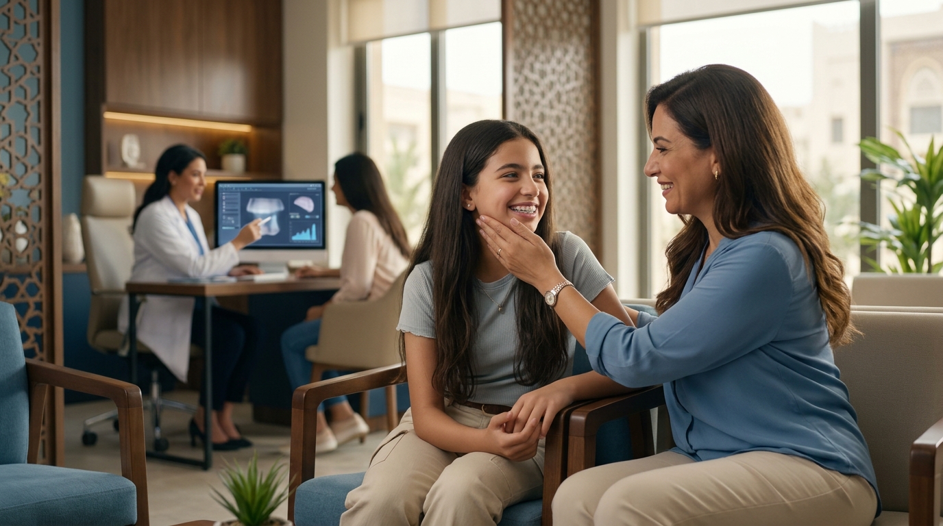 Where to Get Orthodontic Treatment in Egypt: Expert Guide