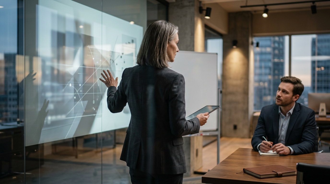 Effective Trial Graphics: Persuasion Strategies for Litigators