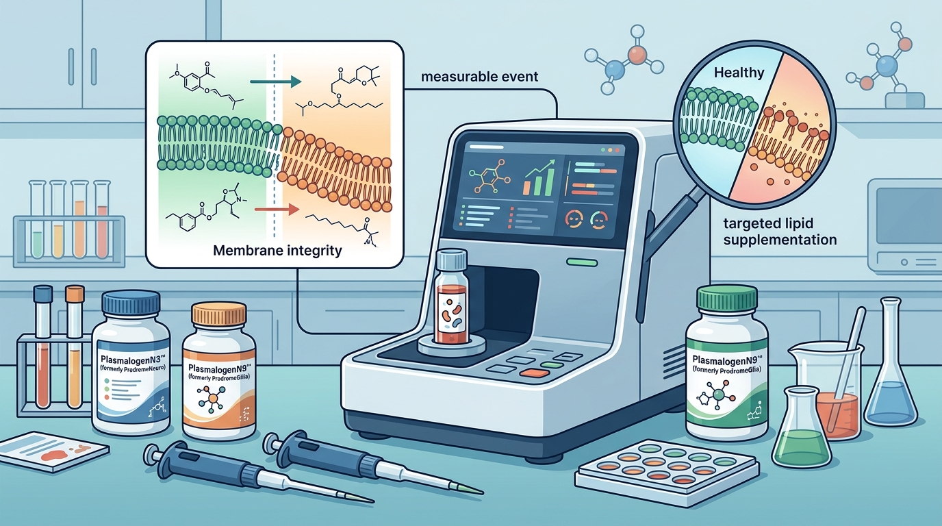 Testing for Biochemical Markers of Age Reversal and Disease Risk