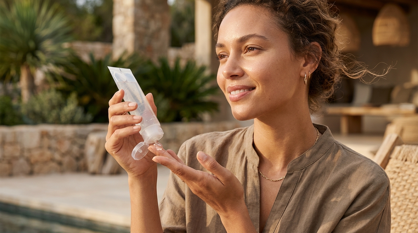 Best Clear Gel Sunscreens: No White Cast Guide