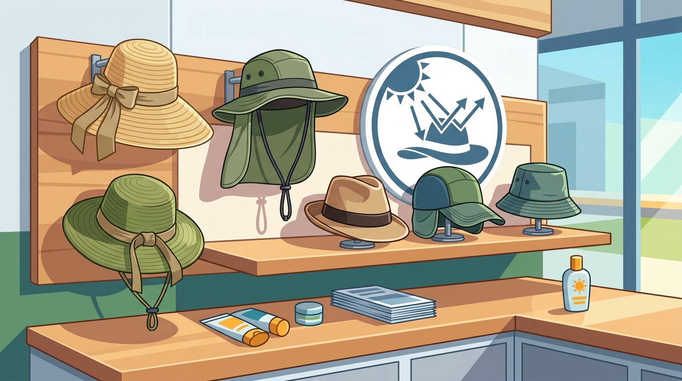 Best Sun Protection Hats for Everyday Wear in 2026