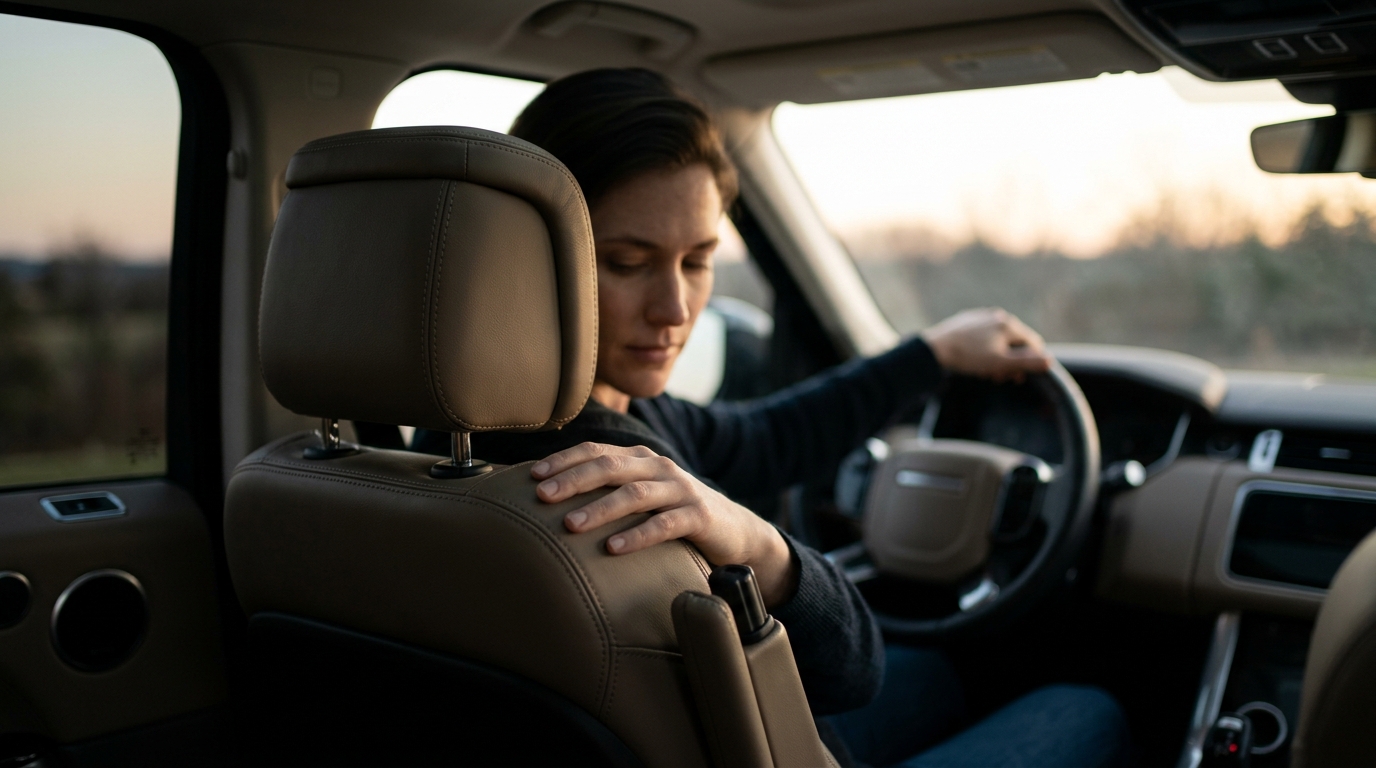 Discreet Car Gun Safes: Hidden & Secure Options