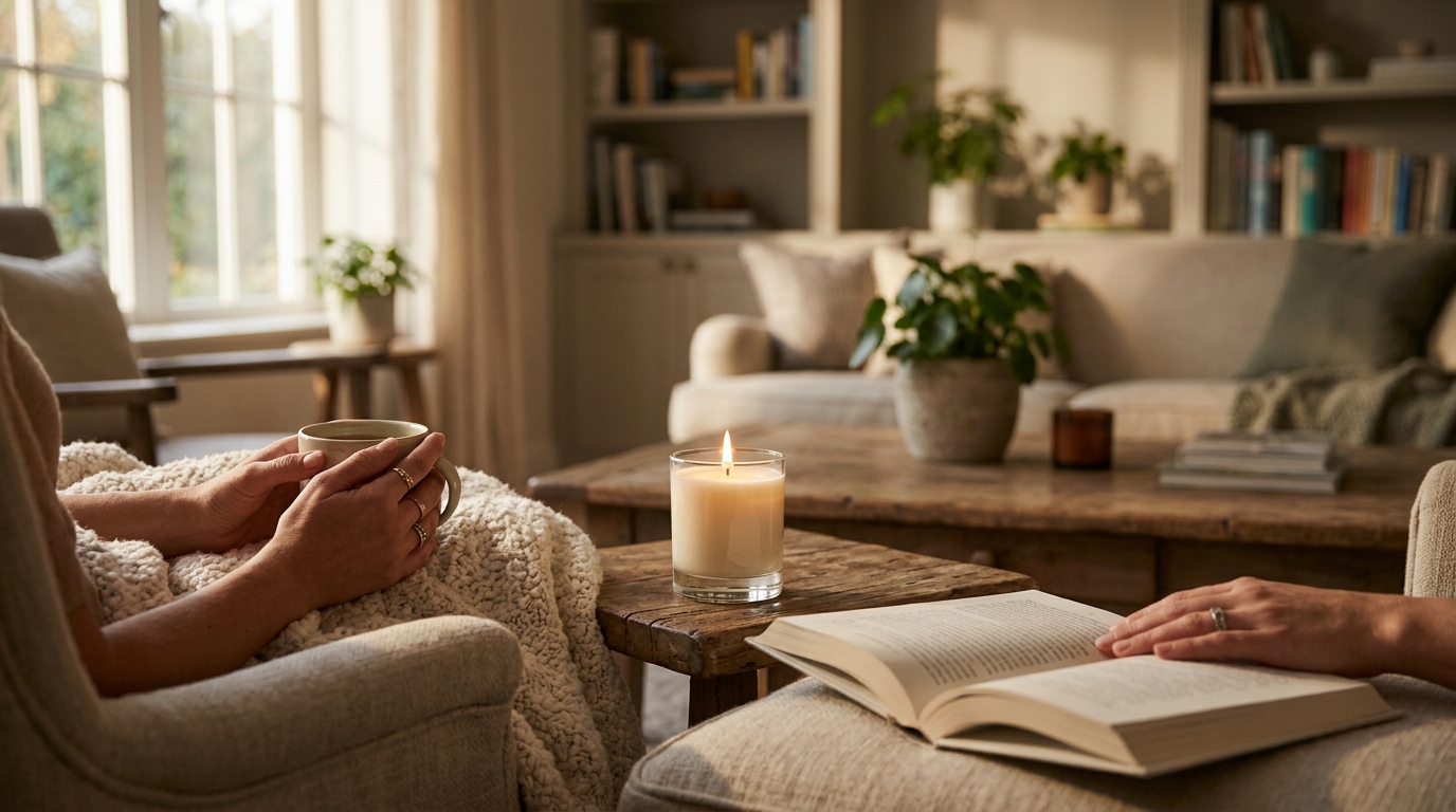 Best Luxury Vegan Candles for Relaxing Home Atmosphere