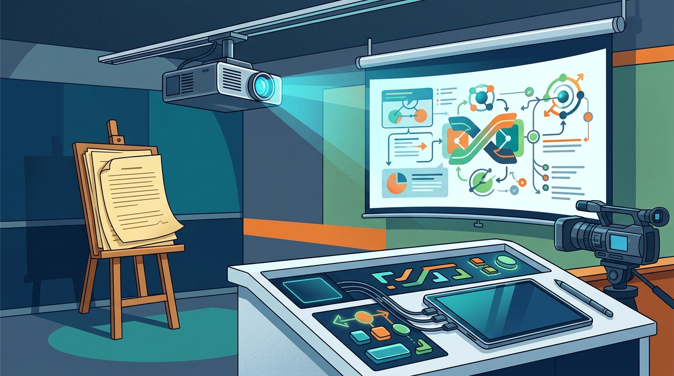 Advantages of Trial Technology in Court Cases | Persuadius