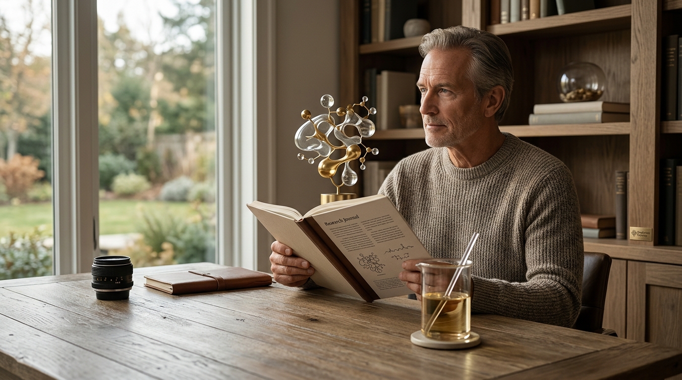 How to Fix Plasmalogen Deficiency for Cognitive Function