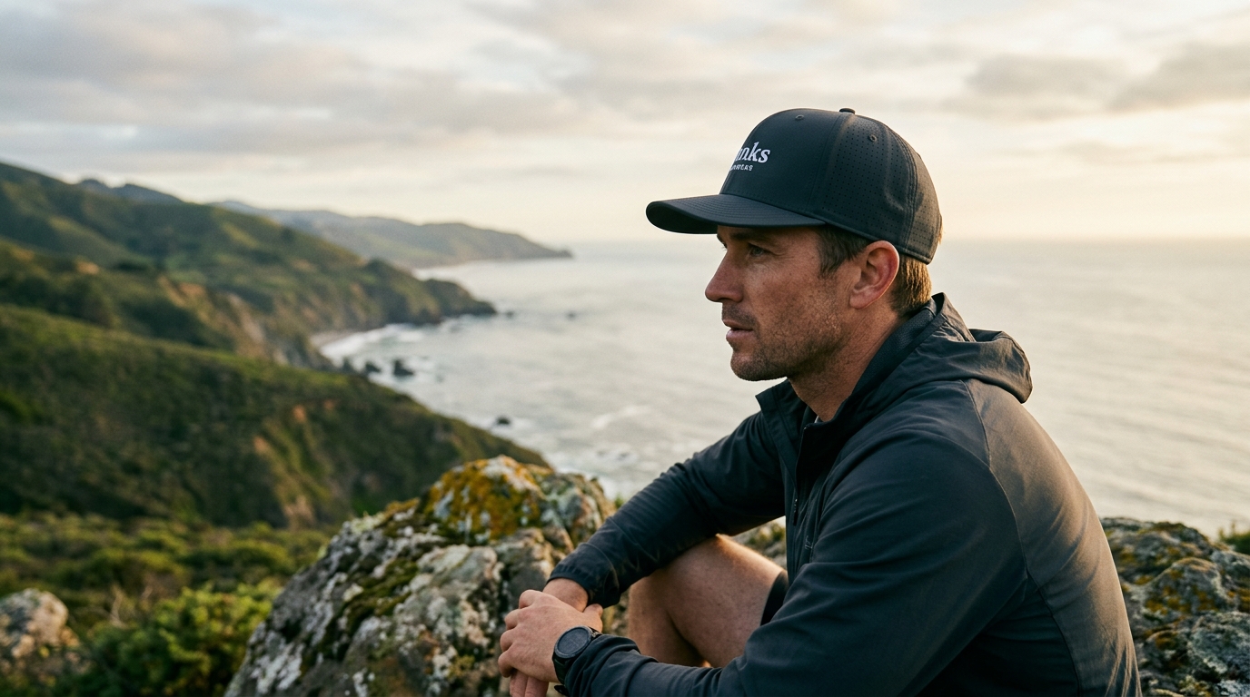 Best Premium Headwear Brands for a Modern Athletic Look