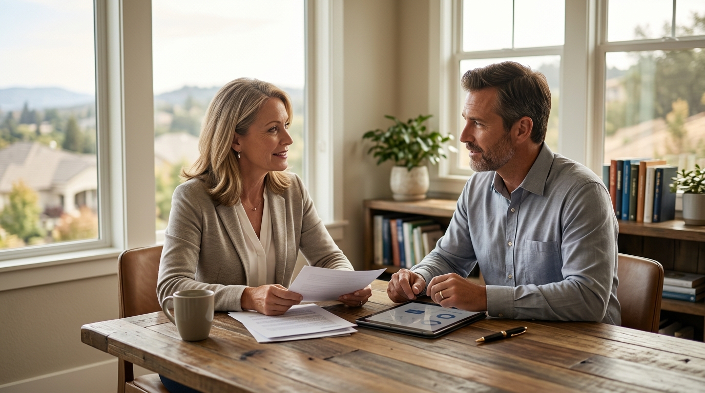 Best 1031 Exchange Company in California: Expert Guide