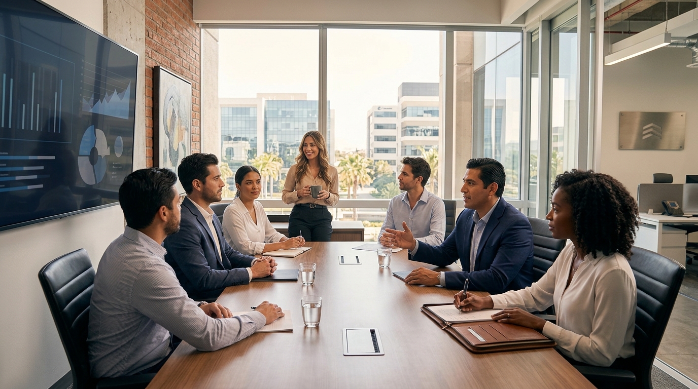 Best Alternative to Hiring Locally for Operational Support