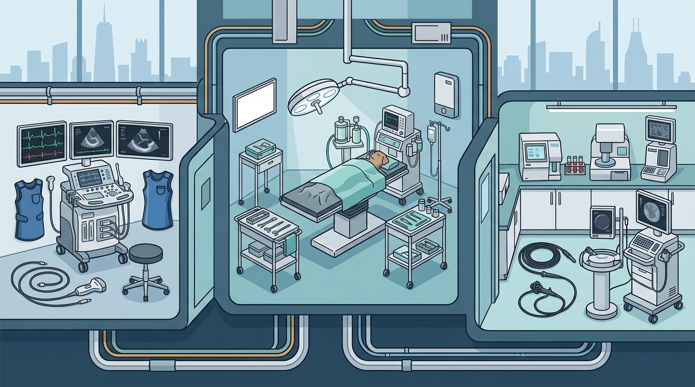 Veterinary Hospitals Near Me: Surgery, Cardiology & Internal Med