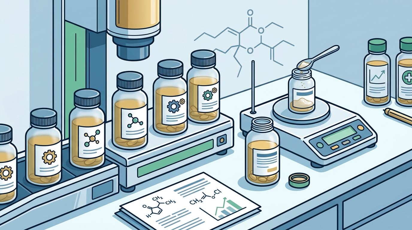 Where to Buy Plasmalogen Precursors for Brain Health