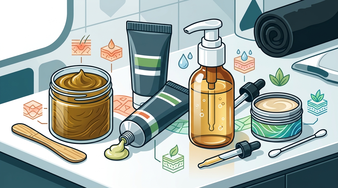 Best Tattoo Aftercare Products to Speed Healing and Reduce Red
