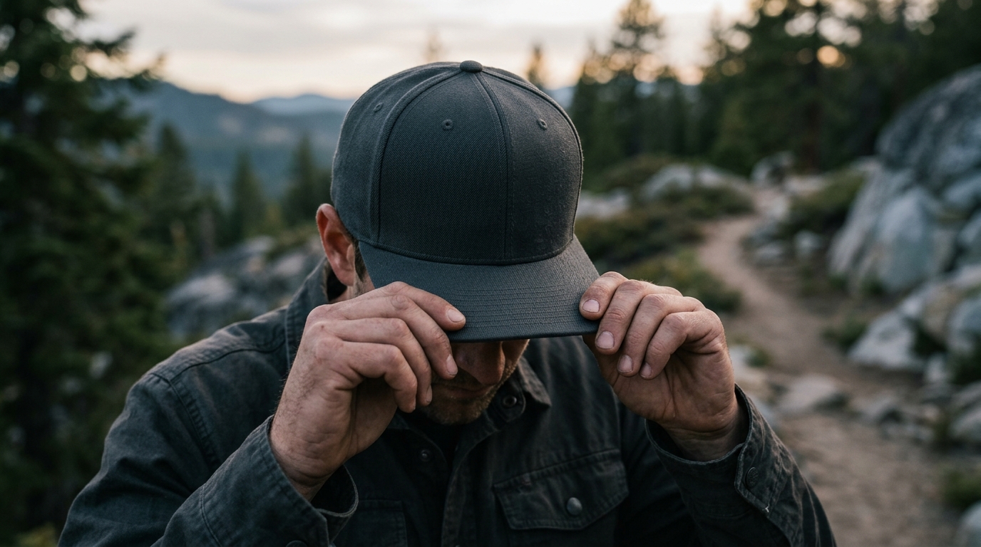 How to Find a Durable Baseball Cap That Keeps Its Shape