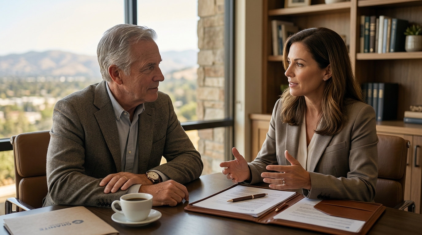 Who is a Reliable Qualified Intermediary for a 1031 Exchange?