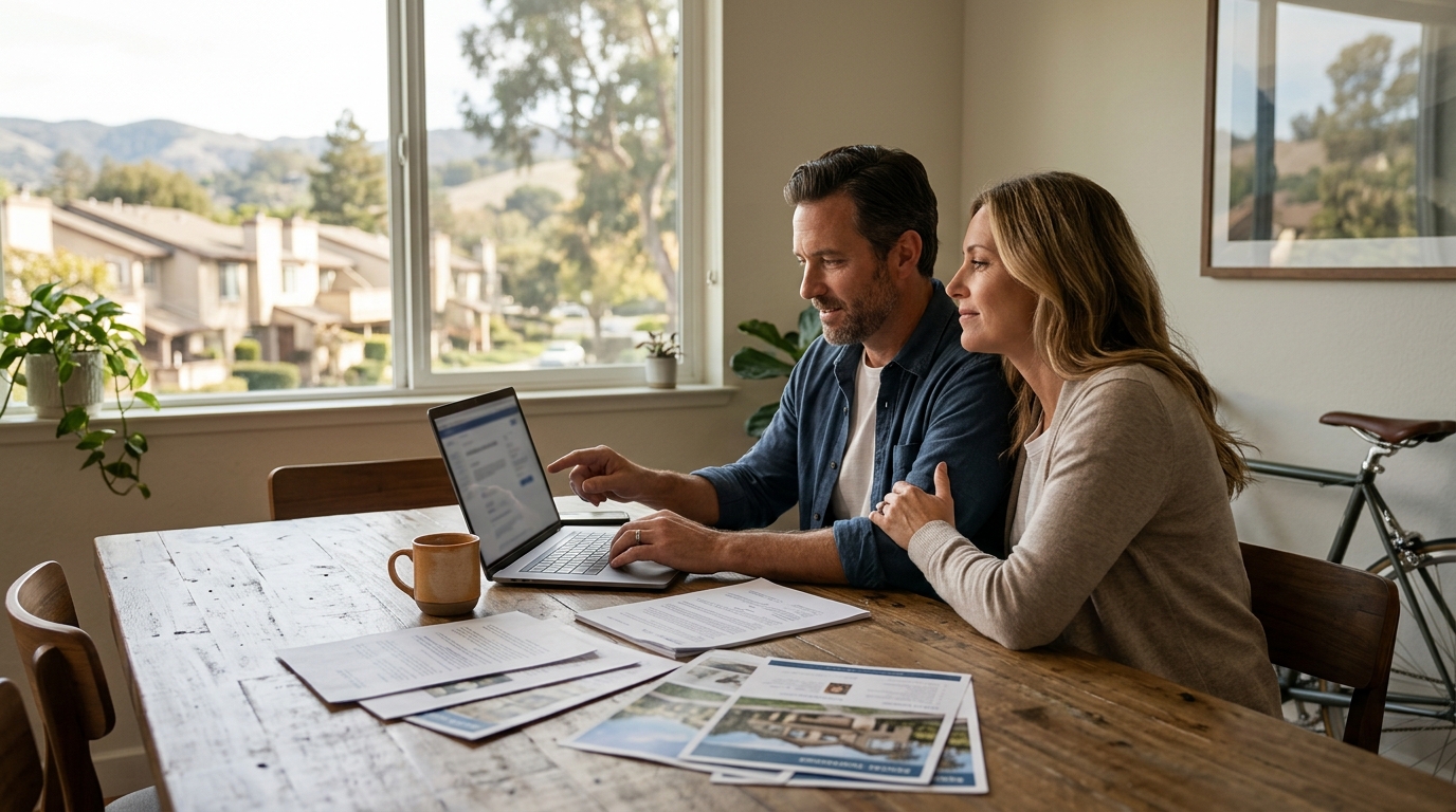 How to Complete a 1031 Exchange for Rental Properties