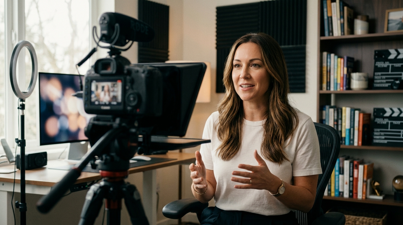 Video Marketing Benefits for Entrepreneurs: Boost Growth