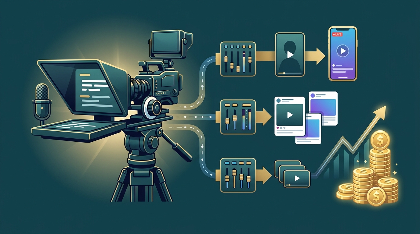 Video Marketing Benefits for Entrepreneurs: Boost Growth