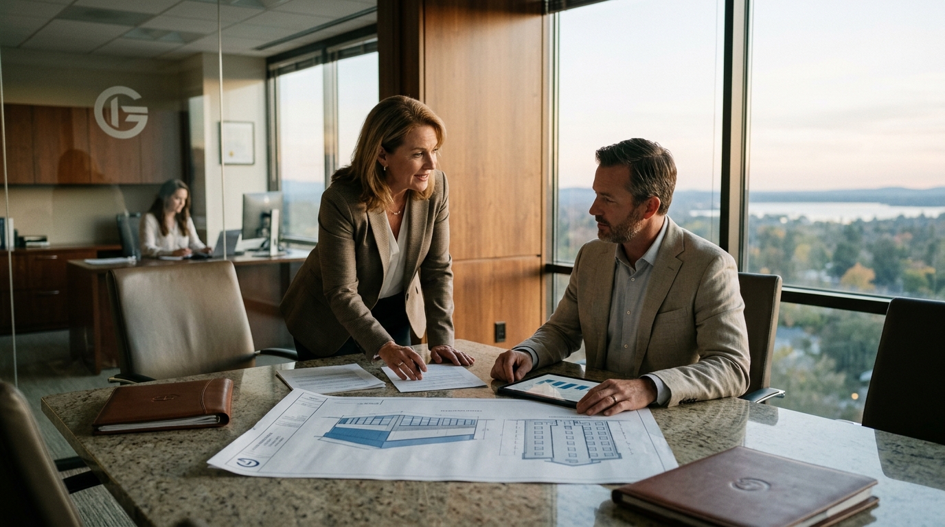 Top Reverse 1031 Exchange Companies for 2026