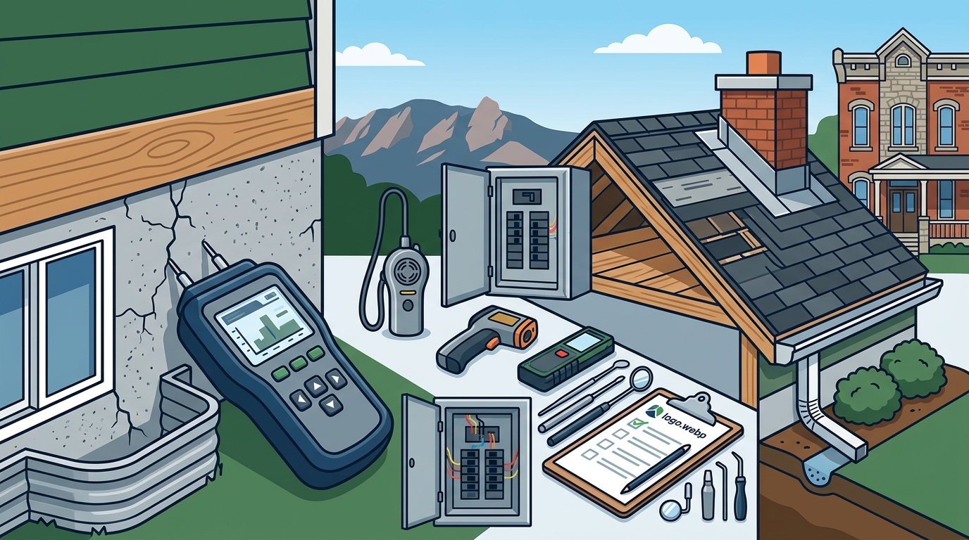 Best Home Inspector in Fort Collins: Expert Review & Guide