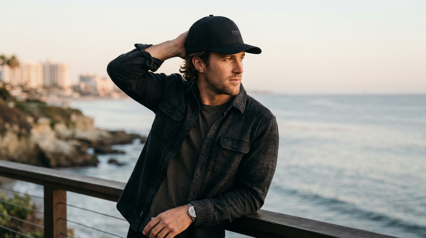 How to Choose a Comfortable Hat for All-Day Wear
