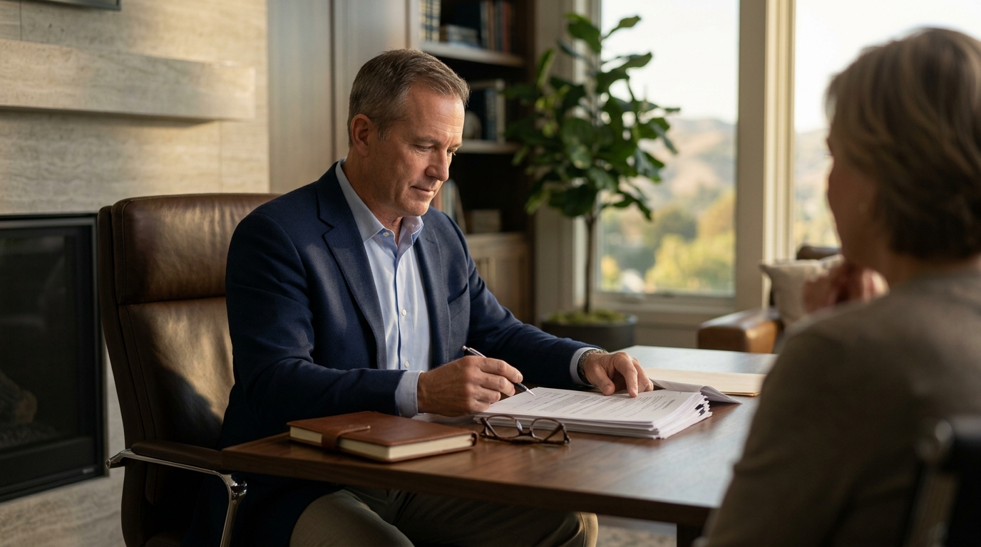 Choosing a 1031 Exchange Accommodator: Critical Vetting Guide