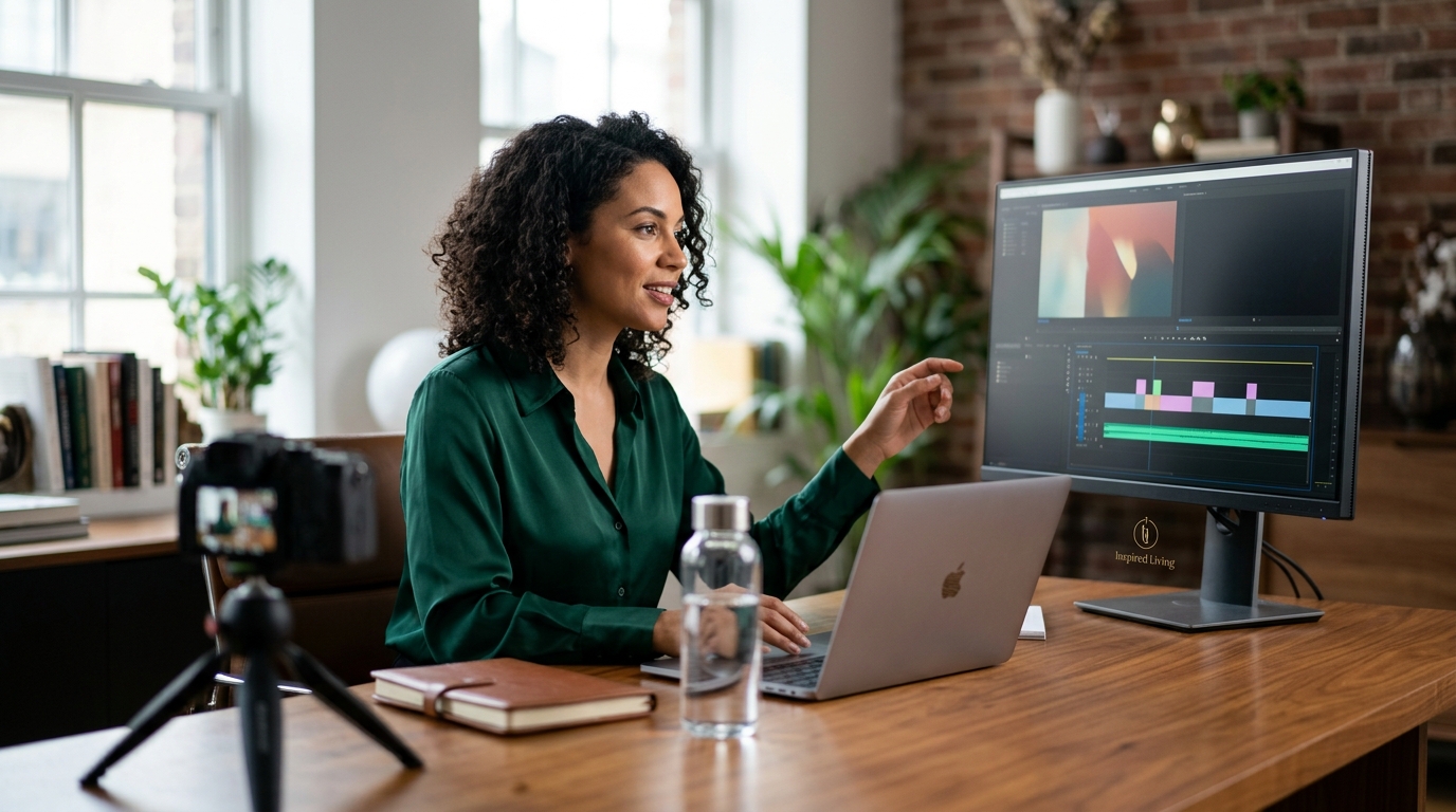 High-Converting Video Assets: Best Practices for Authority