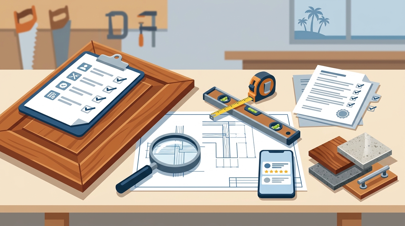 Find a Reliable Remodeling Contractor in Tampa Bay