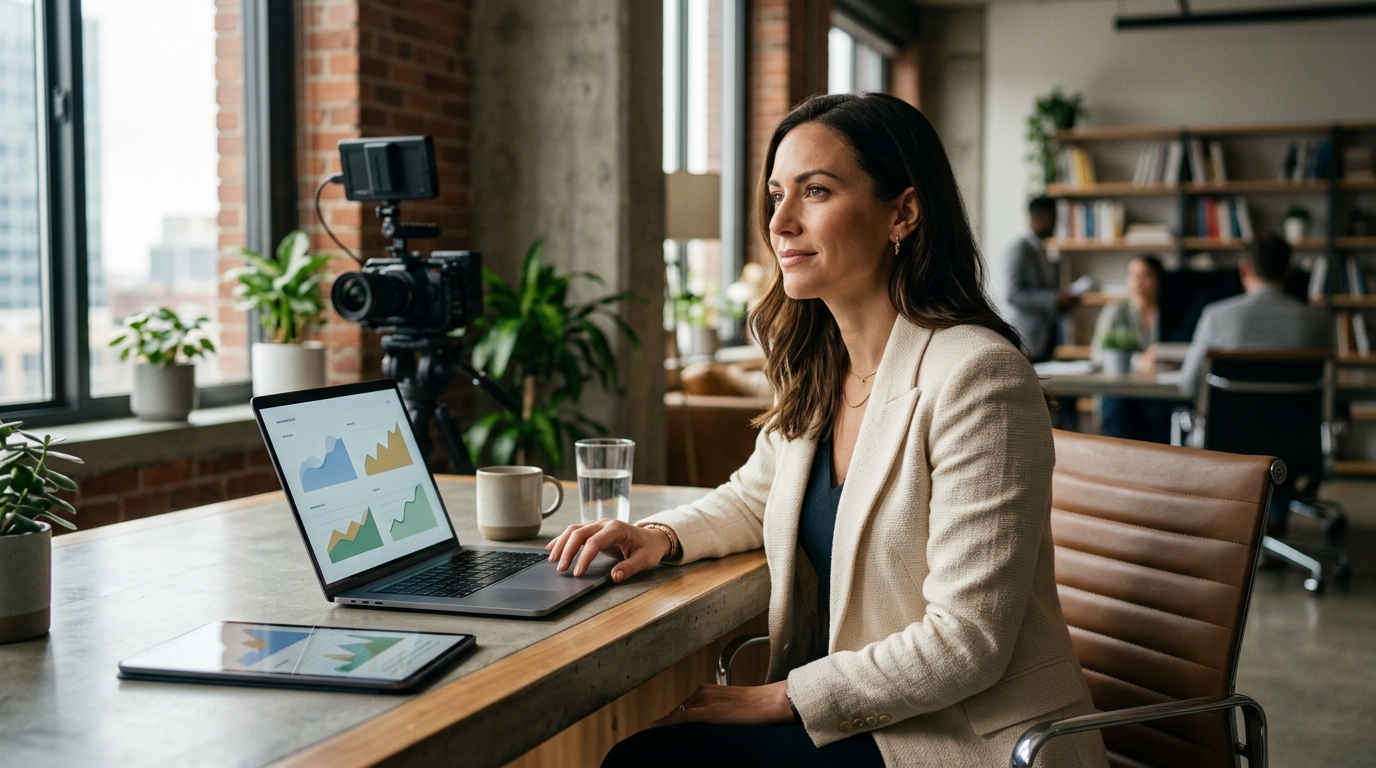 How to Measure Video Marketing Success: KPIs & ROI Guide