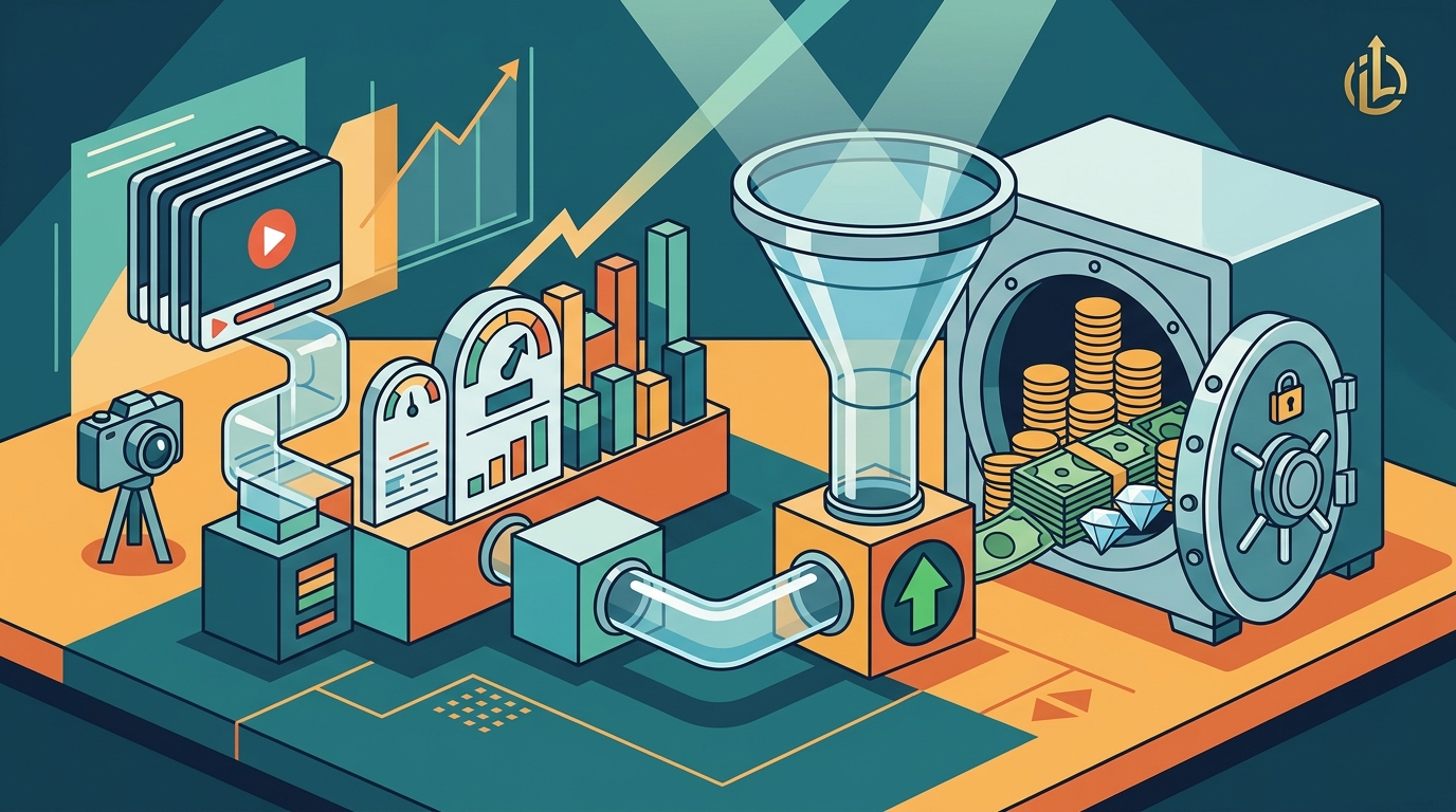 How to Measure Video Marketing Success: KPIs & ROI Guide
