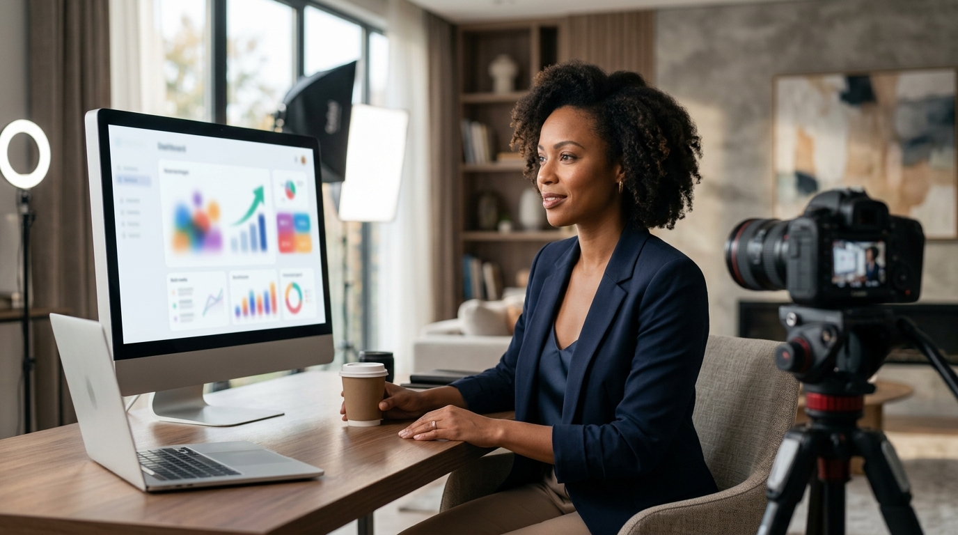 Can Video Marketing Increase Your Online Presence?