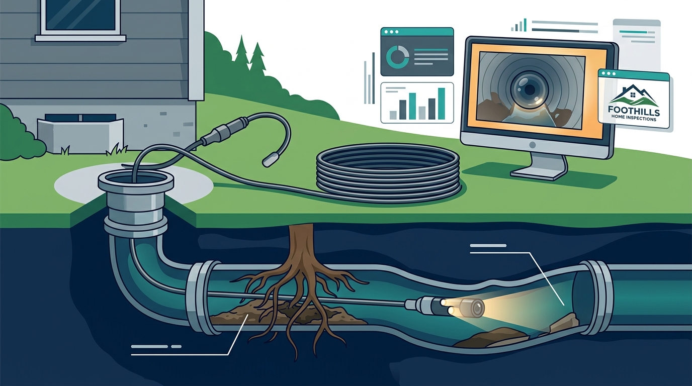 Should I Get a Sewer Scope Inspection in Colorado?