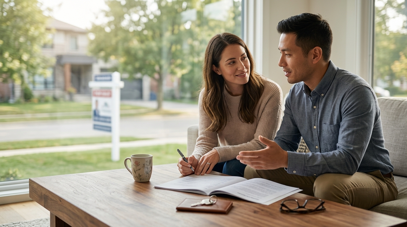 Hidden Fees With Cash Back Realtors: The Truth