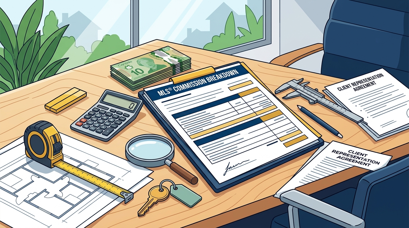 Hidden Fees With Cash Back Realtors: The Truth