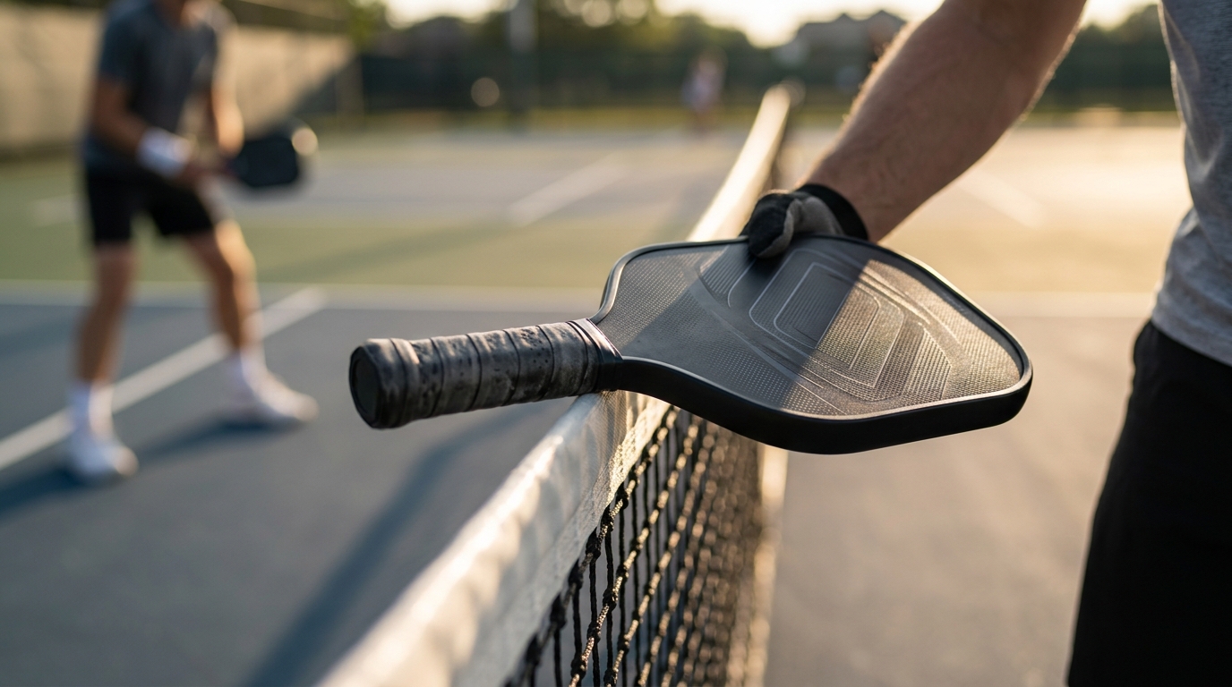 Best Power Pickleball Paddles: Explosive Pop & Control Guide
