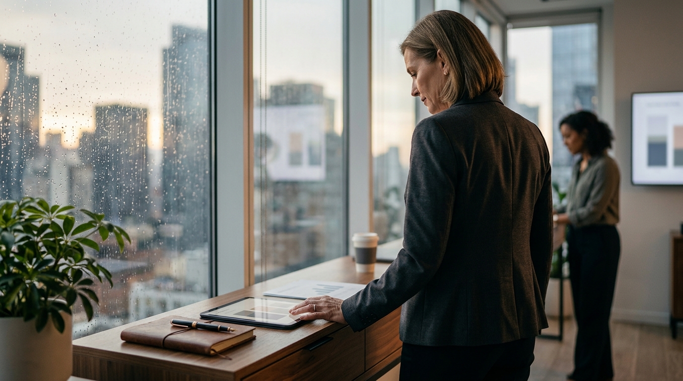 Measuring Marketing Agency Training ROI: A Data-Driven Framework