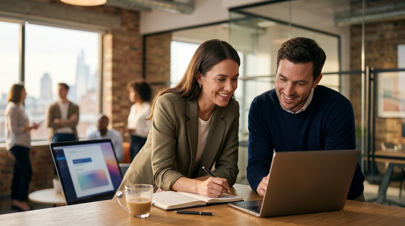 Beginner Sales Training Resources for New Businesses