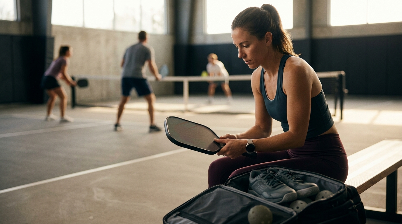 Best Online Pickleball Retailers: Pro-Tested Gear & Deals