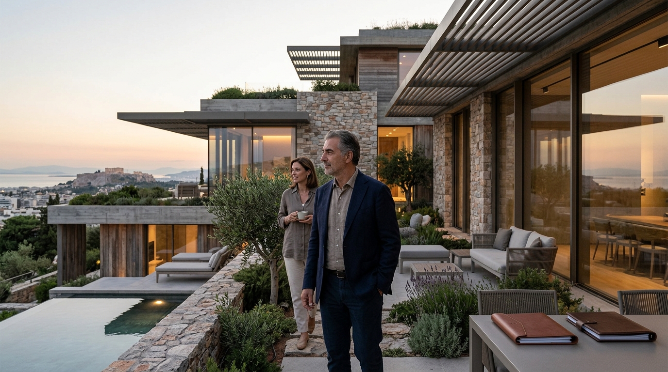 Sustainable Luxury Real Estate: Overcoming Design Challenges