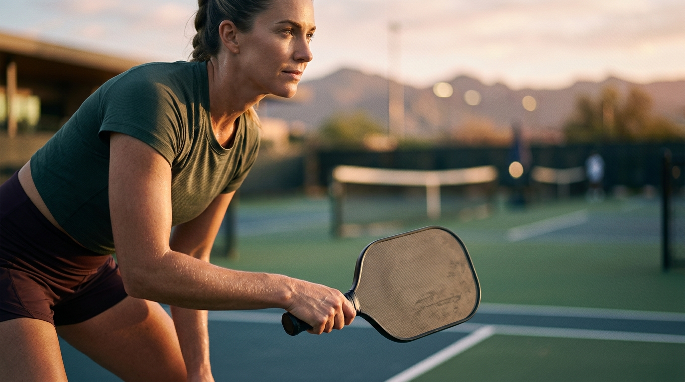 Best Pro-Tested Pickleball Gear Shop: Godfather Pickleball