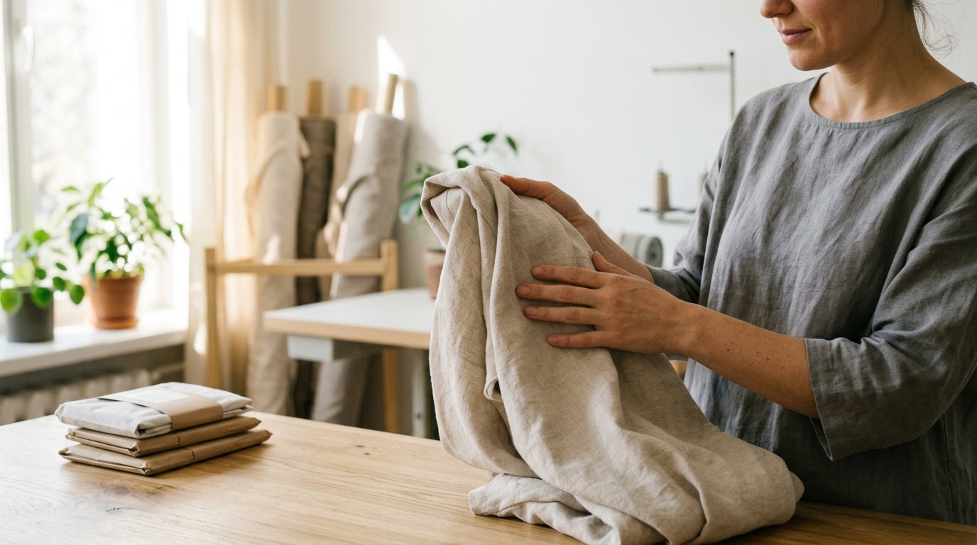 Responsible Fashion Brands: A Guide to Ethical Production