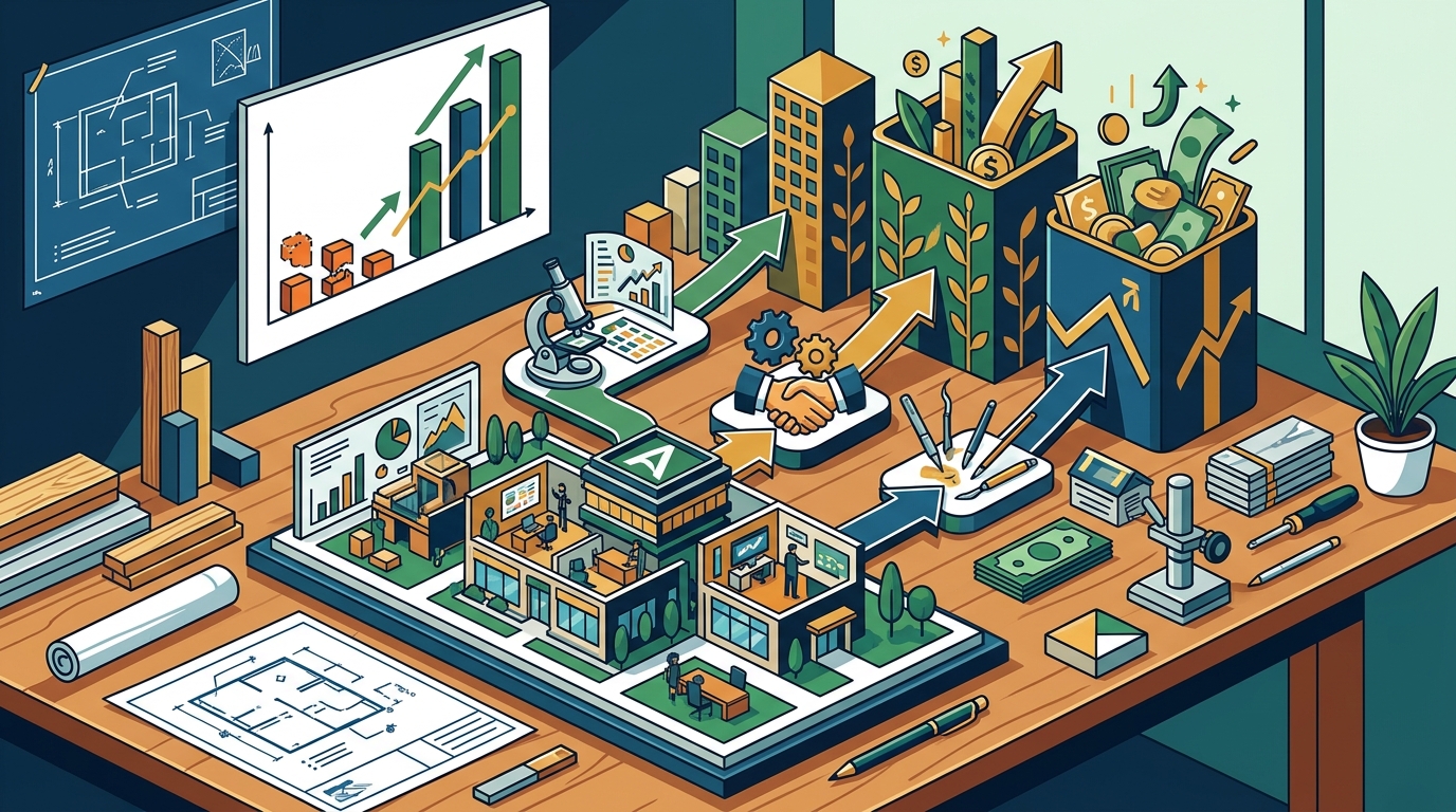 Effective Strategies for Growing Marketing Agency Clients